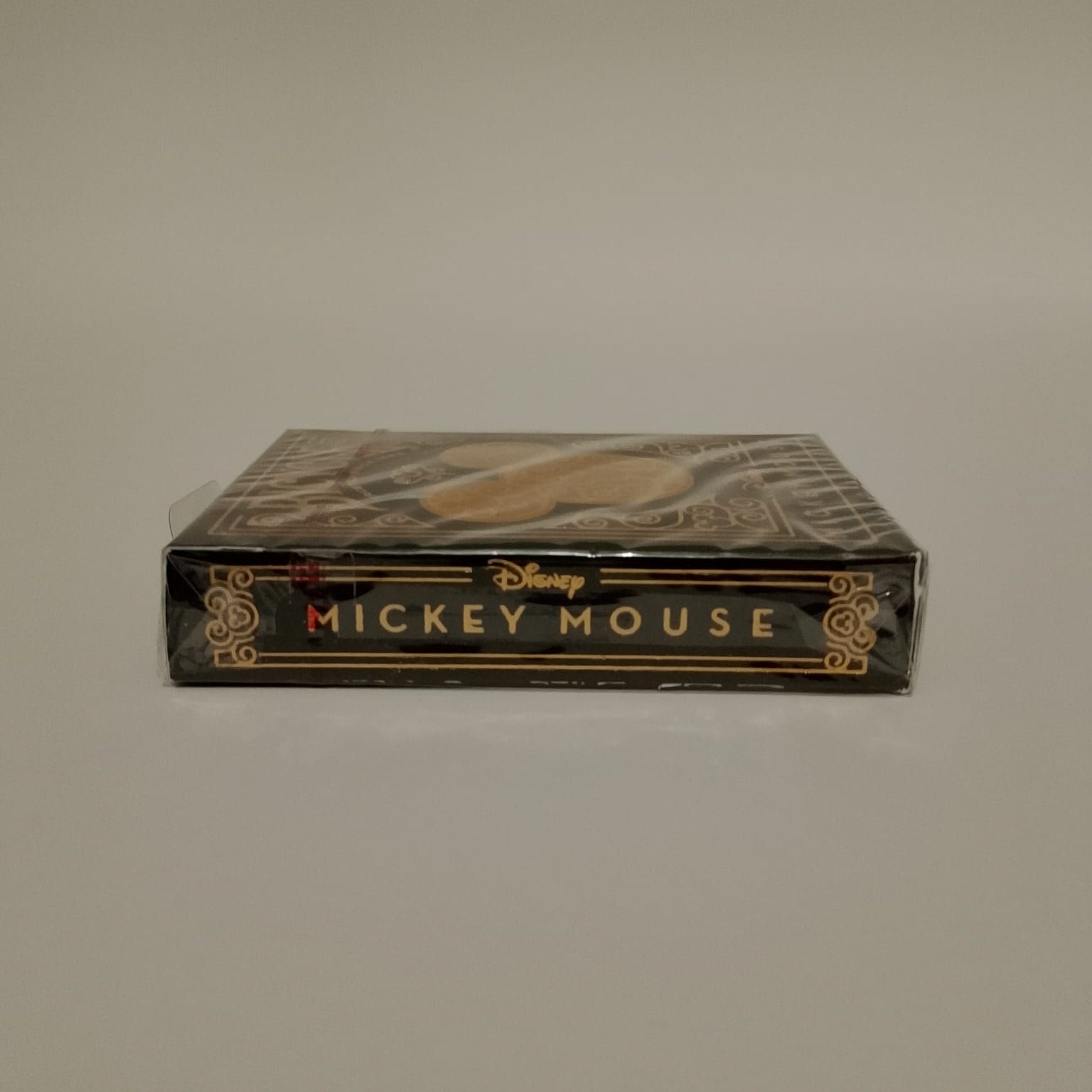 carte poker mikey mouse  lato