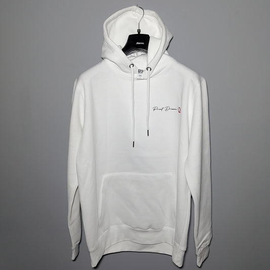 felpa black spider fronte