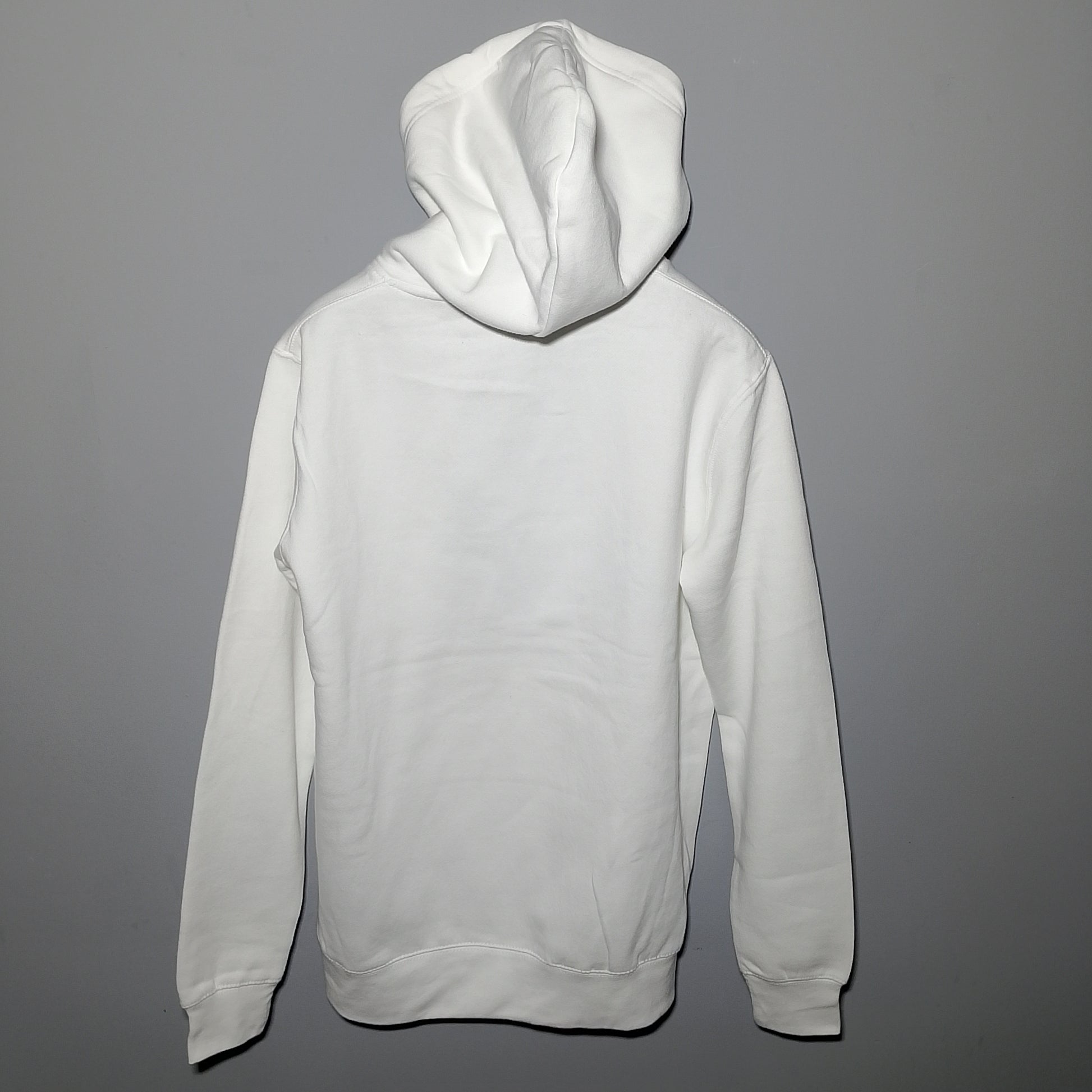 felpa black spider retro