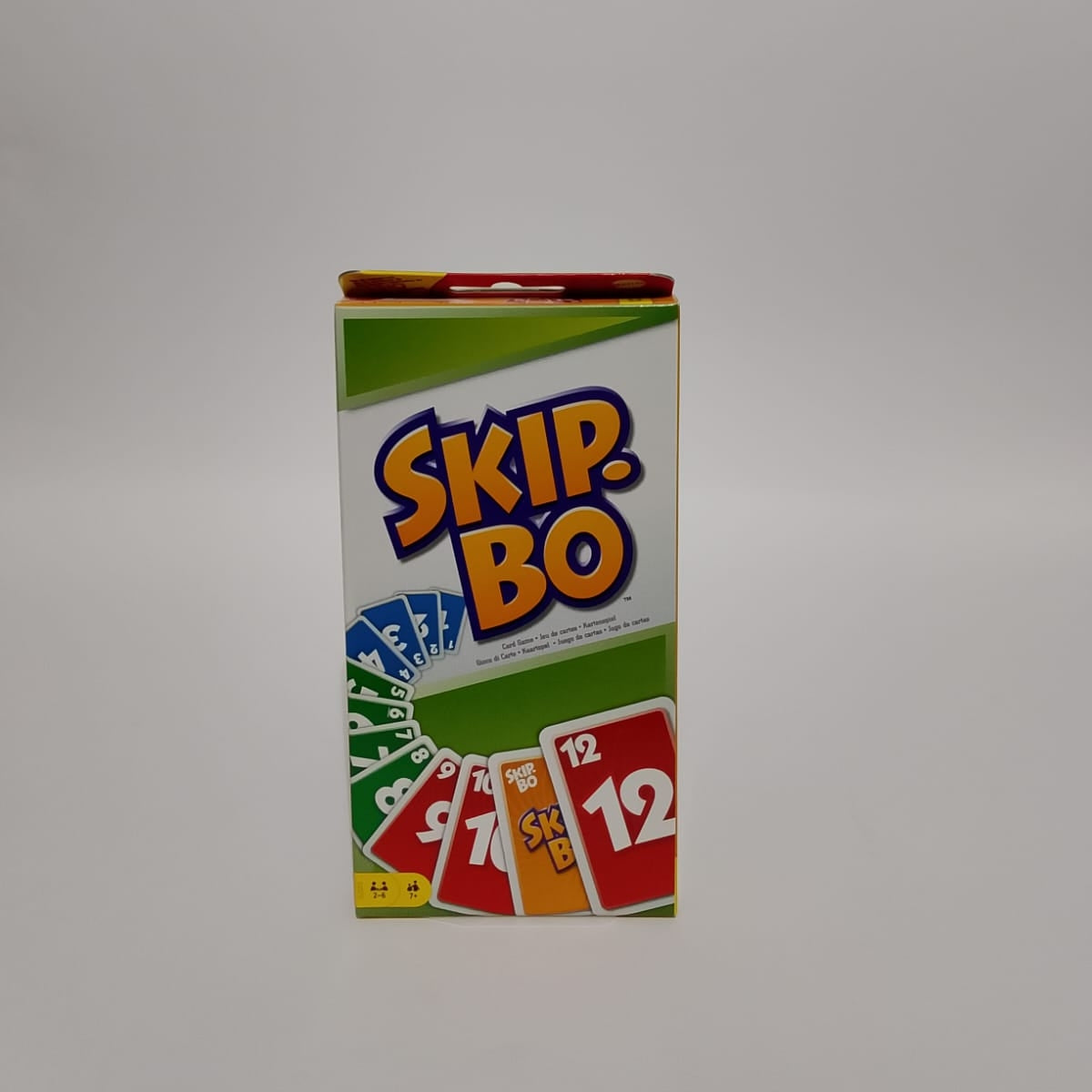 skipbo fronte