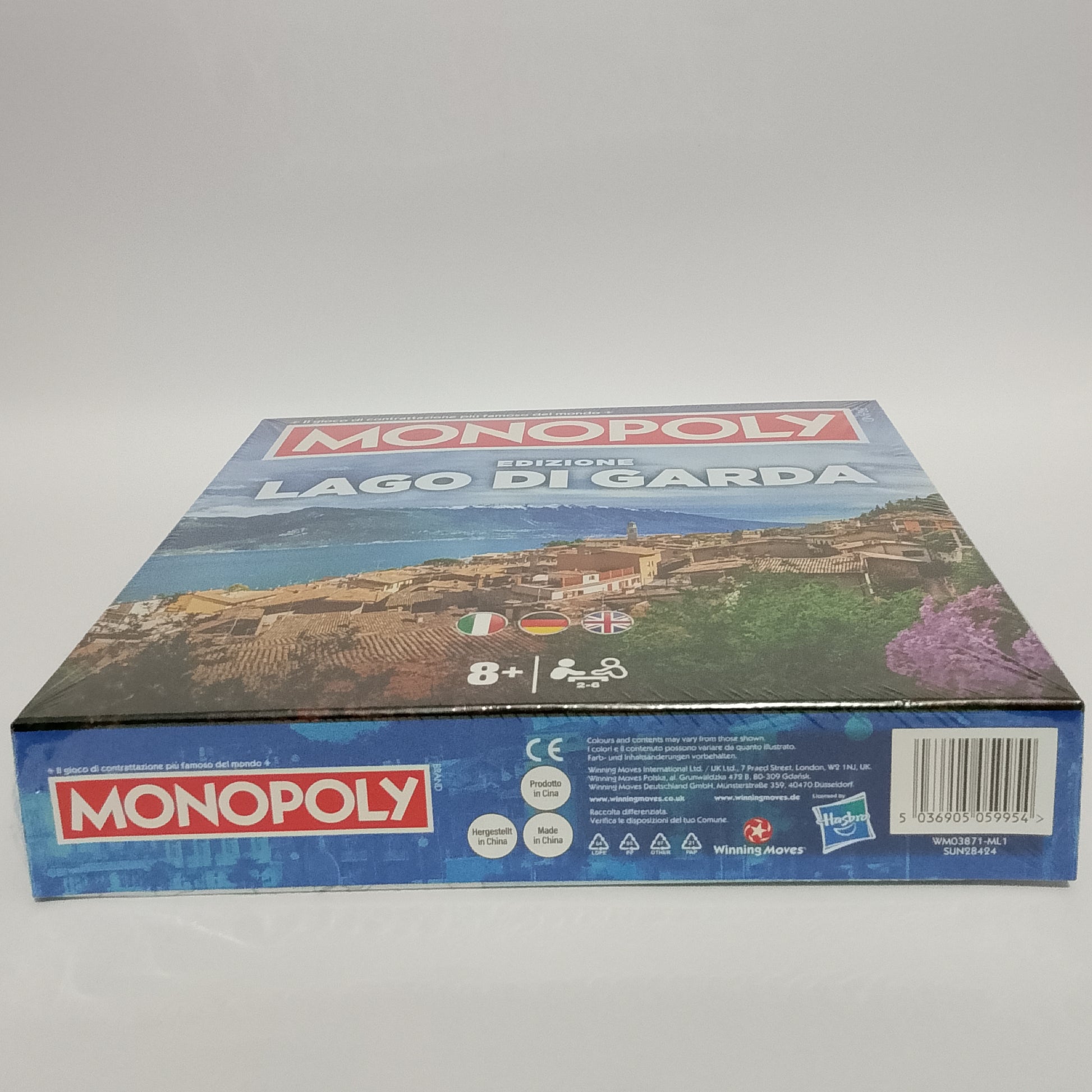 monopoly lago di garda  lato