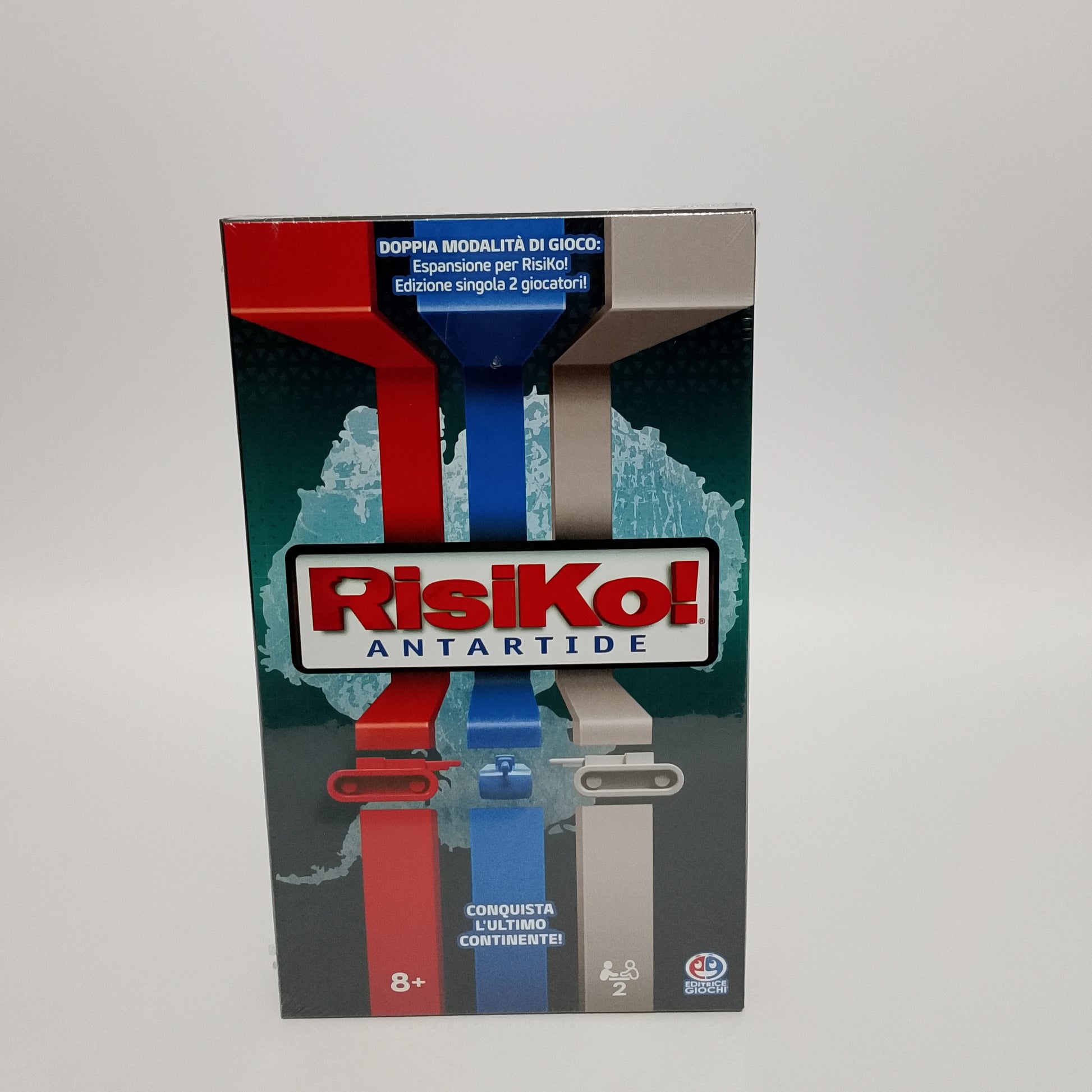 risiko antartide  retro