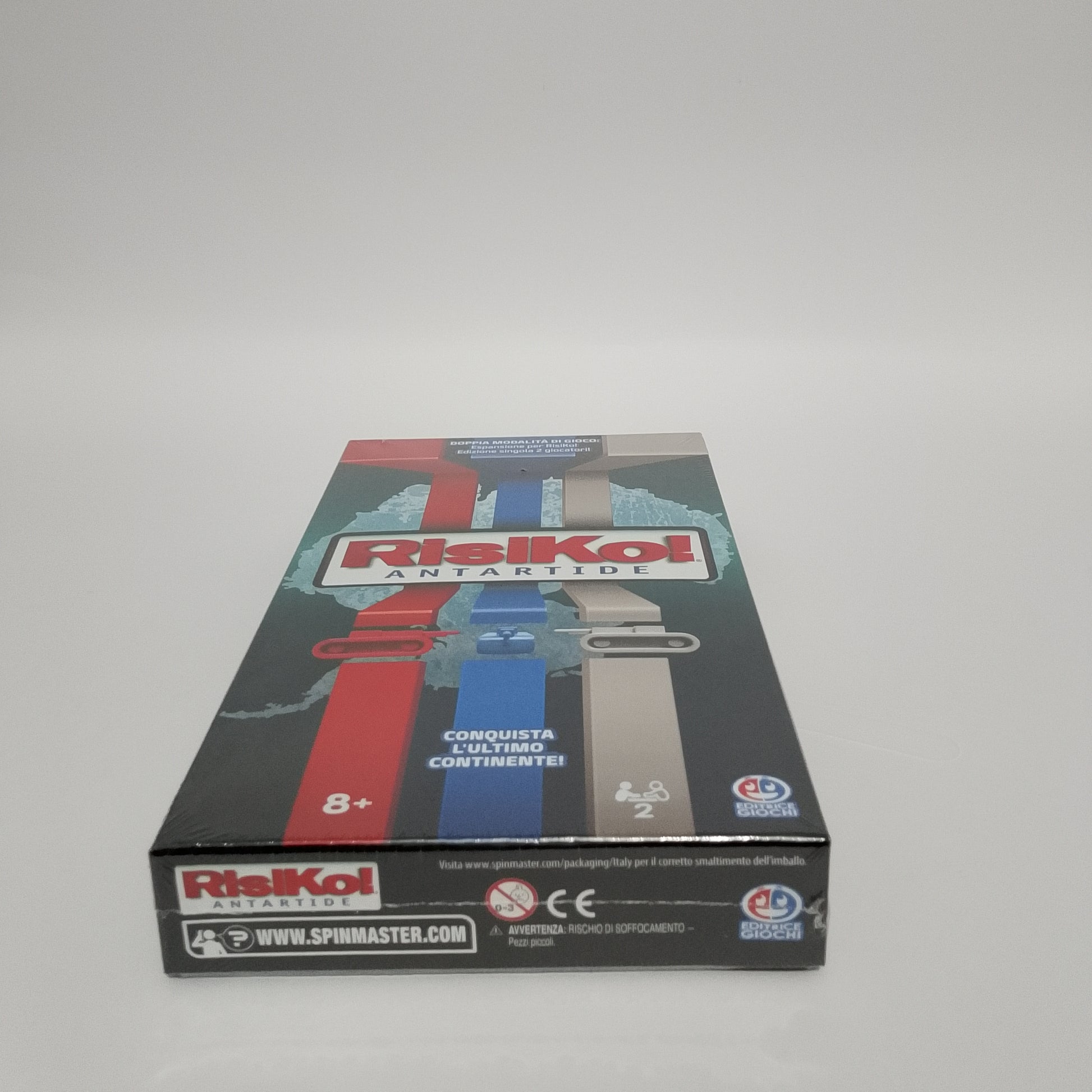 risiko antartide lato