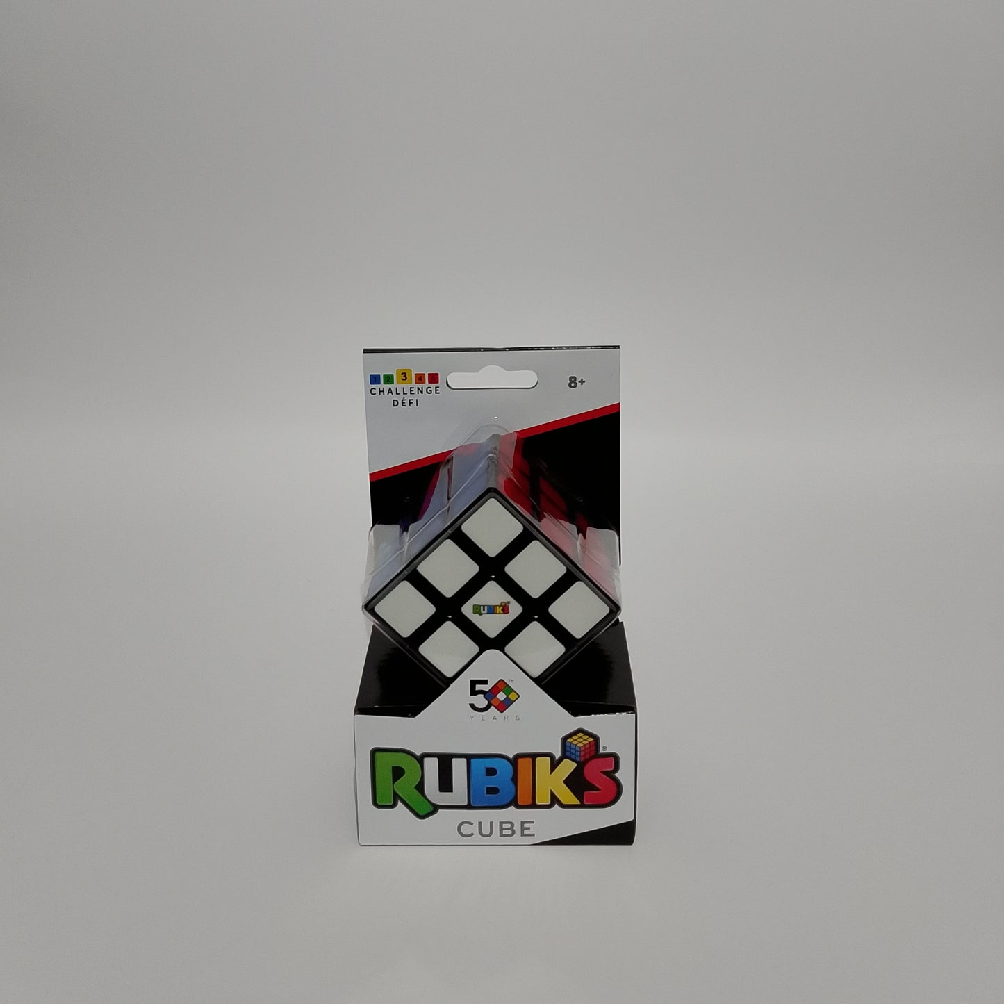 cubo di rubik fronte