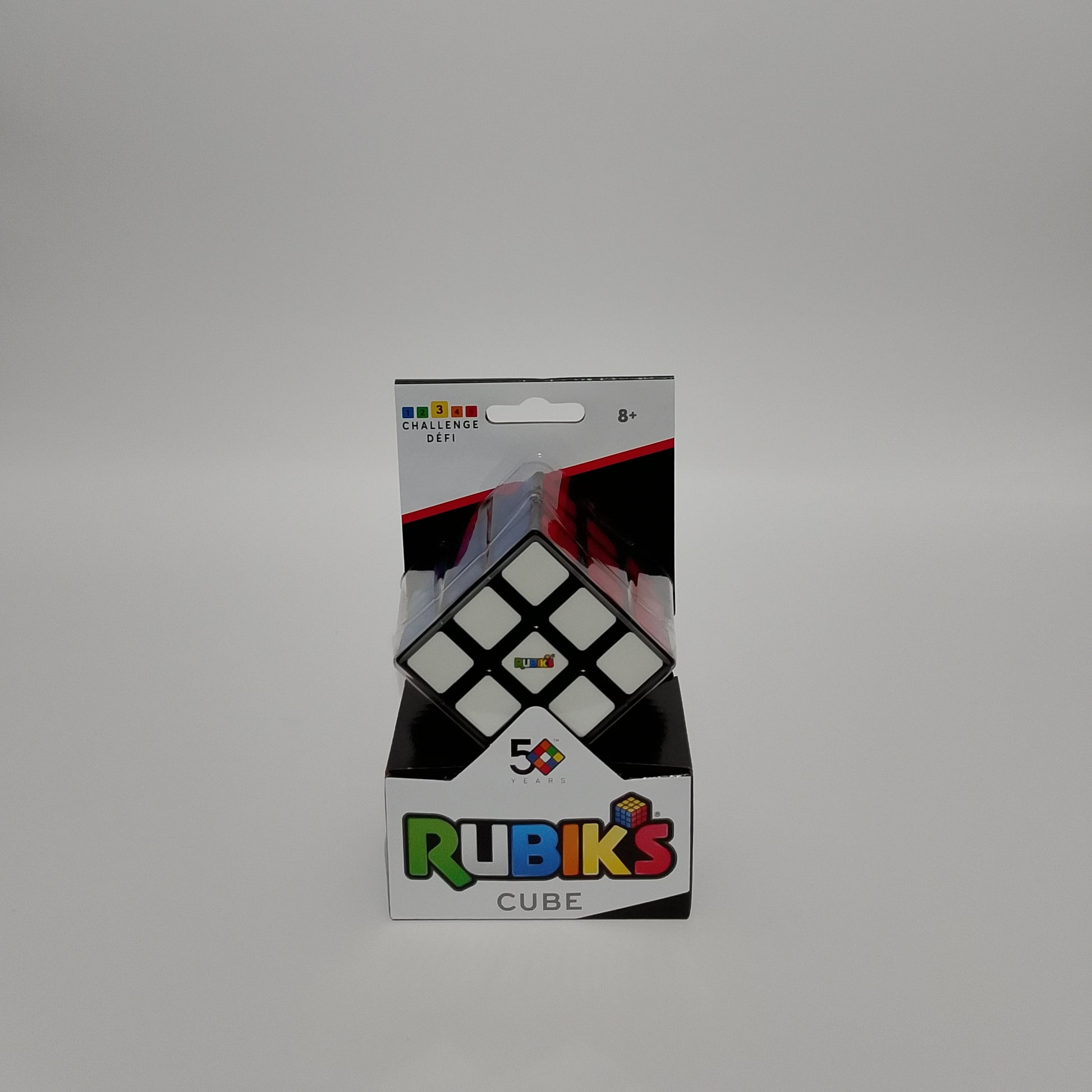 cubo di rubik fronte