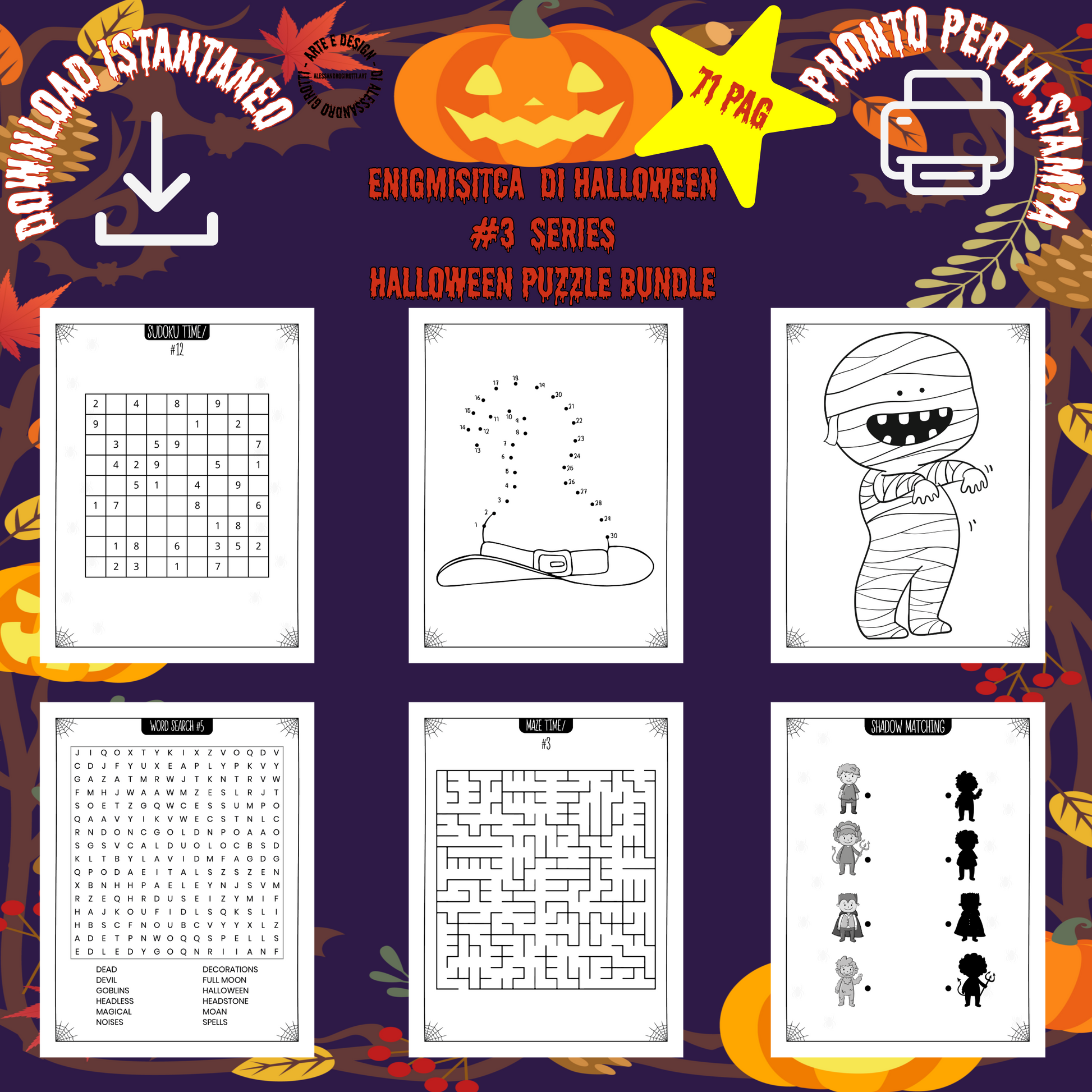 cover game halloween front