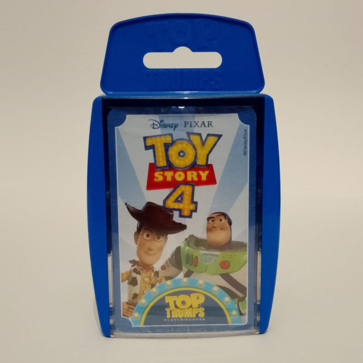 top trumps toy story fronte