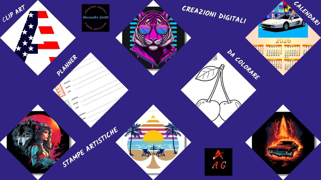 banner arte e design